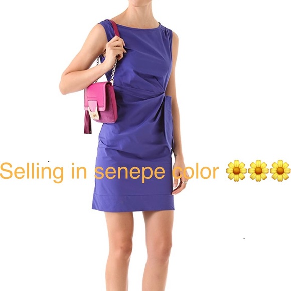 🆕 Diane von Furstenberg Harper Envelope purse - Picture 10 of 12